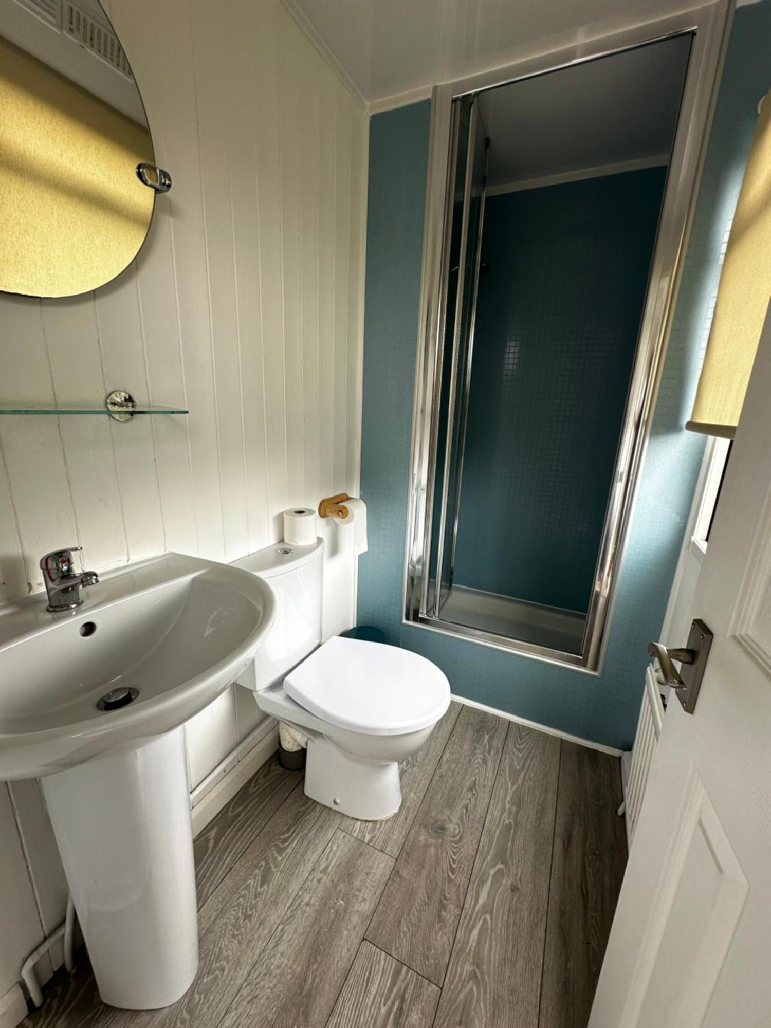 Bunnahabhain 5 - Farm Stay - Stunning Sea And Rural Views Stranraer Exterior photo